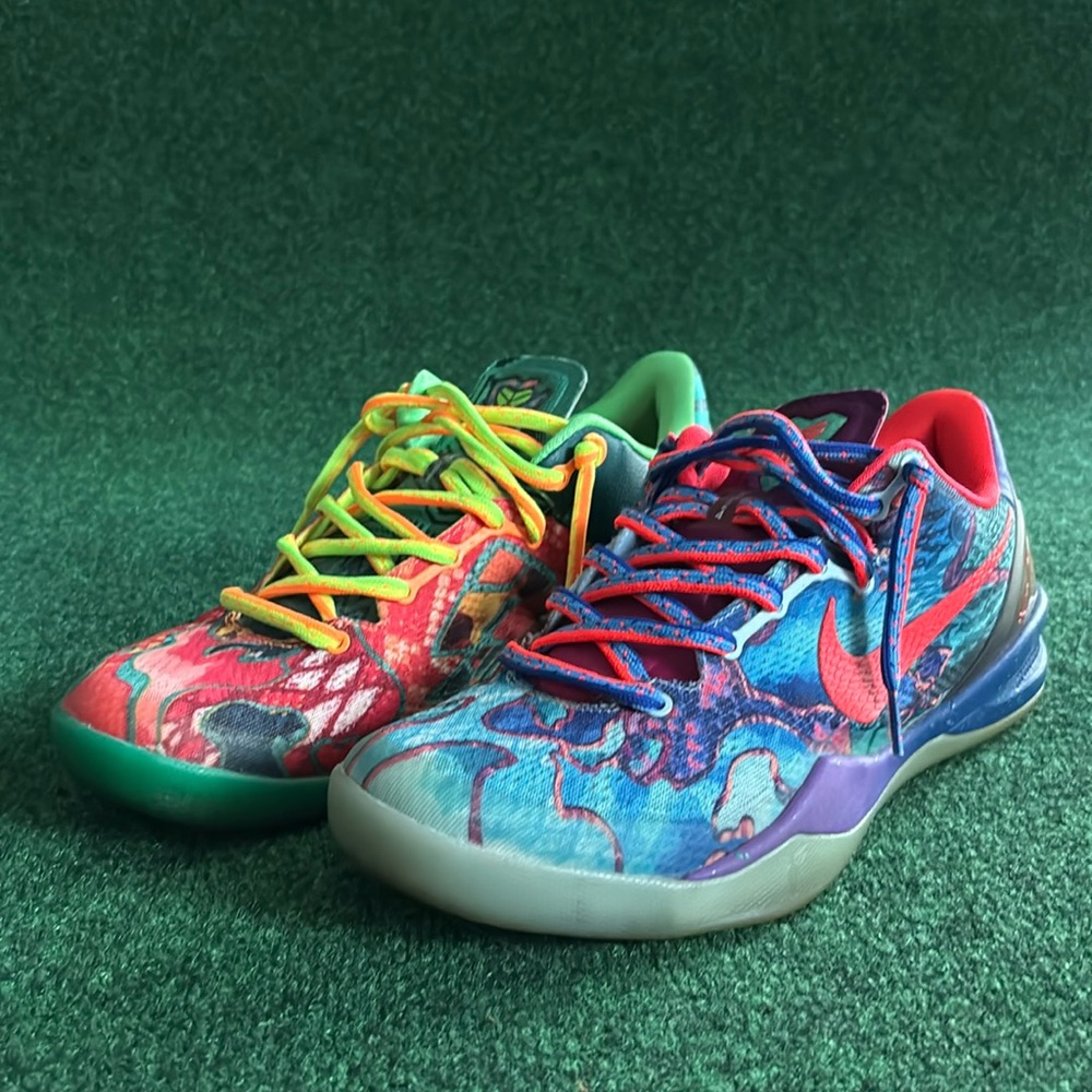 Nike Kobe 8 System Premium